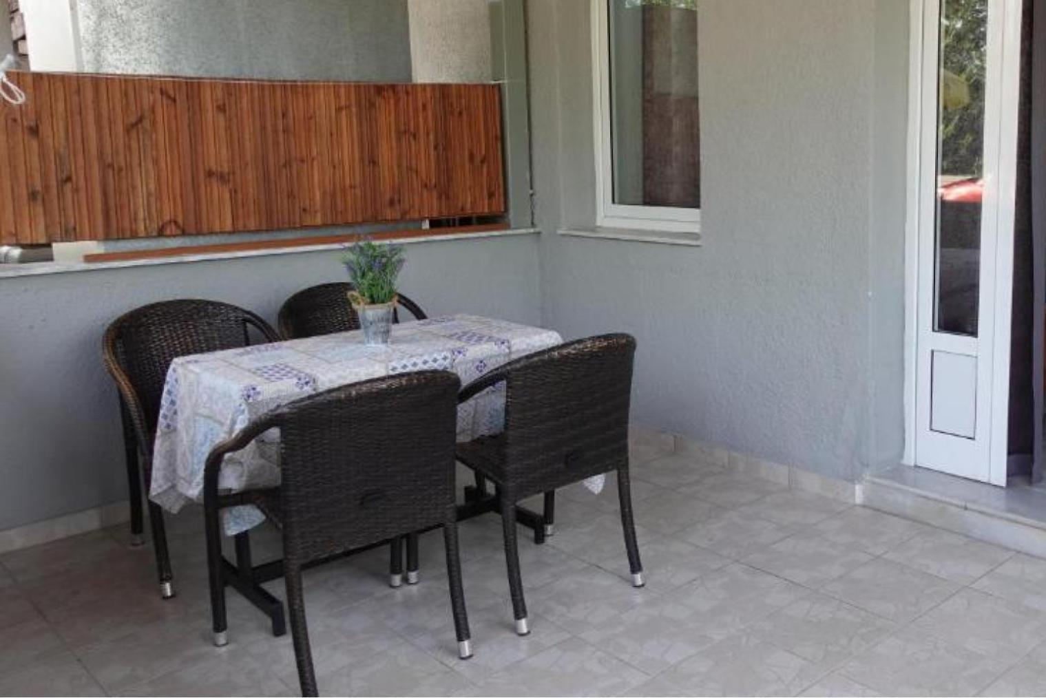 Camping Mitikas And Bungalows Plaka Litóchoro Exterior foto
